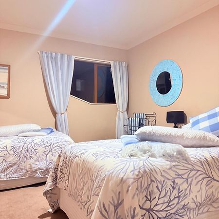 Beach Apartment Папамоа Екстер'єр фото