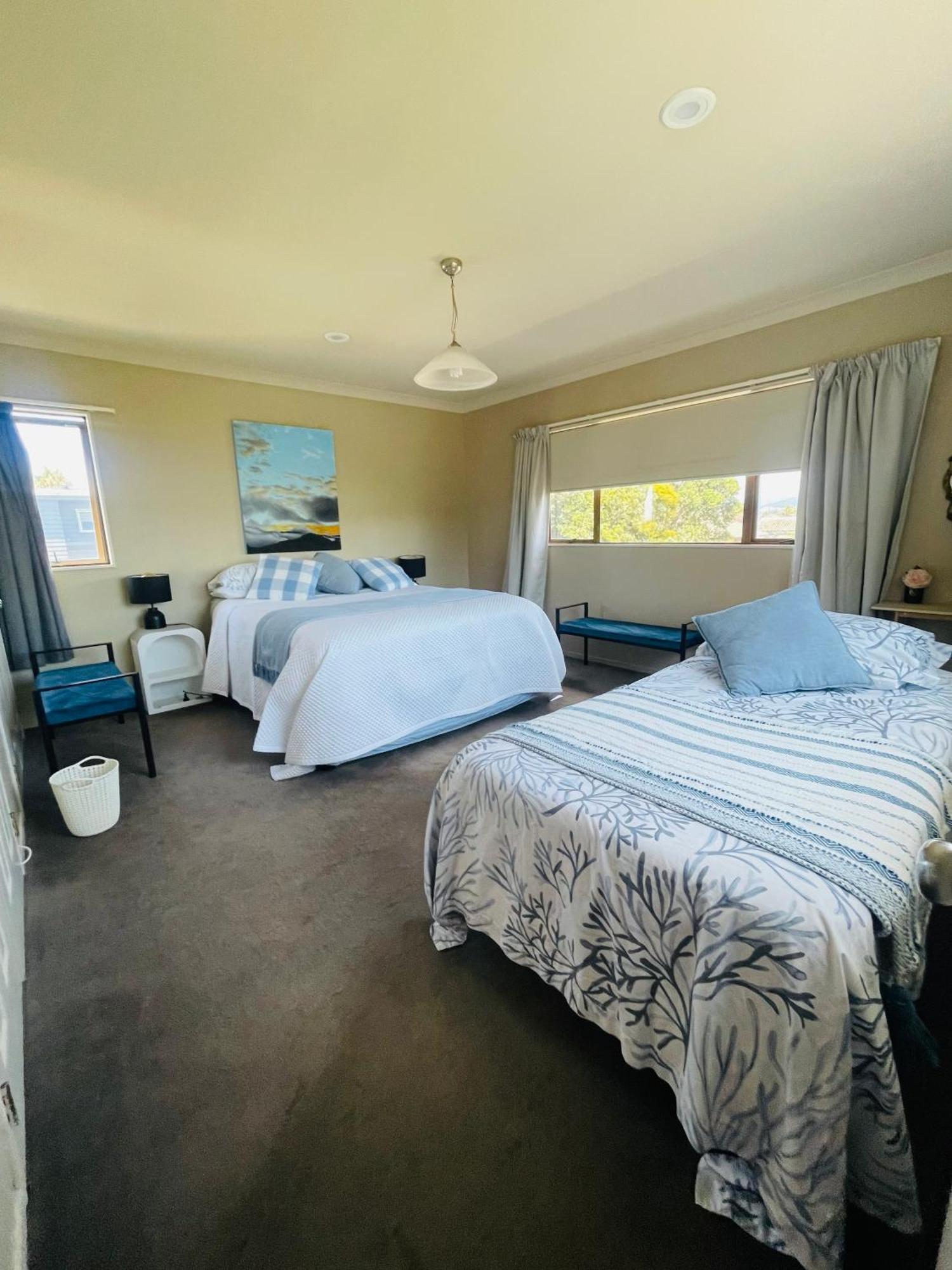 Beach Apartment Папамоа Екстер'єр фото