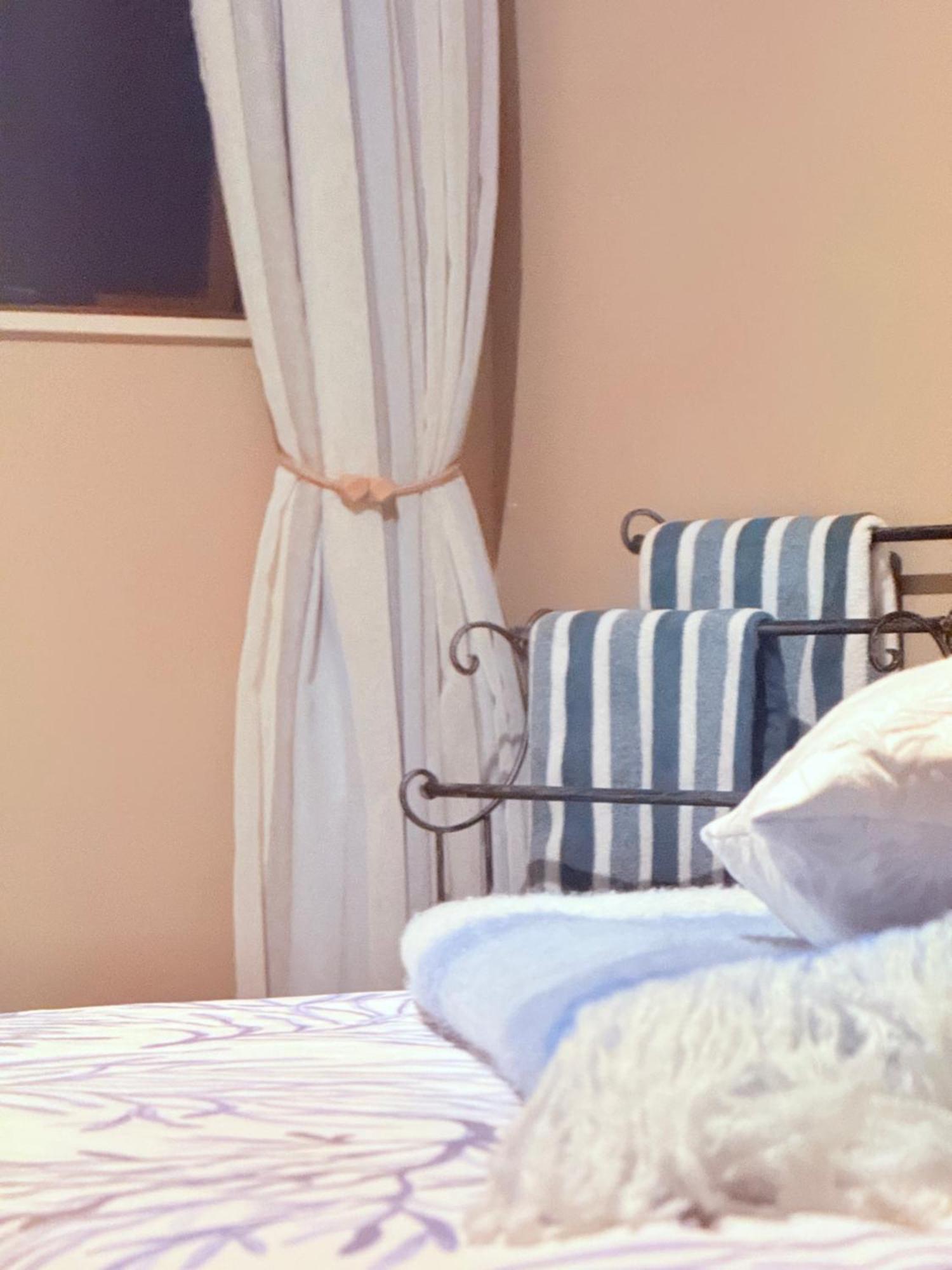 Beach Apartment Папамоа Екстер'єр фото