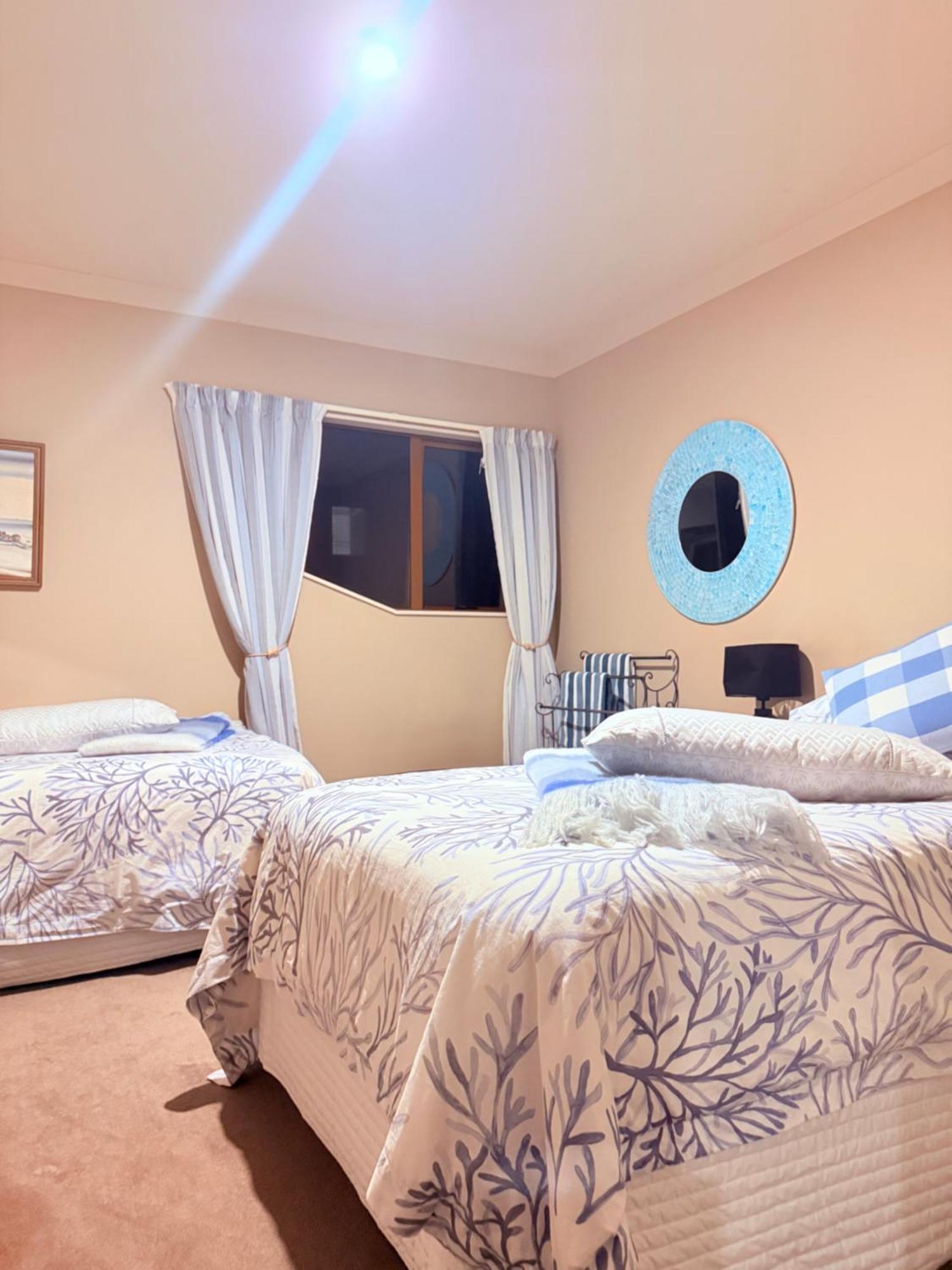 Beach Apartment Папамоа Екстер'єр фото